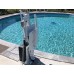 KINGFISHER POOL ACCESS SEAT