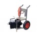 Portable Suction Cleaning Unit