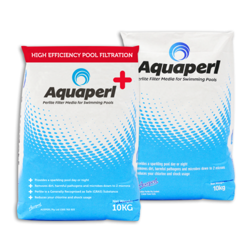 Aquaperl D.E. Replacement