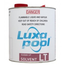 Epoxy Solvent LT (Clean Up)