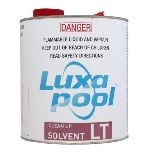 Epoxy Solvent LT (Clean Up)