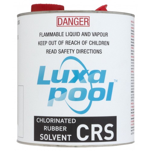 LUXAPOOL Solvent CRS