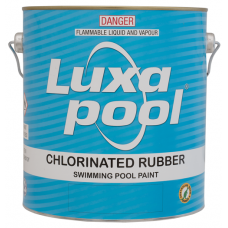 LUXAPOOL Chlorinated Rubber Coating