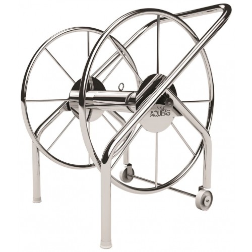 Non-Stretch, Solid and Durable lane rope reel 