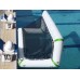 ANTI WATER POLO GOAL INFLATABLE