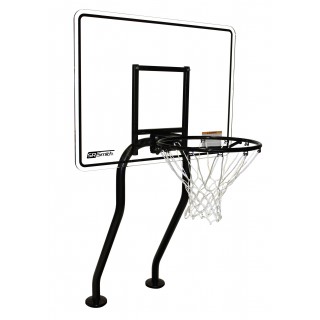 Basketball Game - Swim N Dunk Dual Post