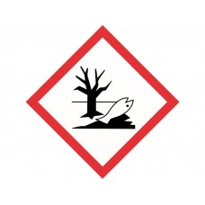 Hazardous Sign GHS - Environmental Hazard