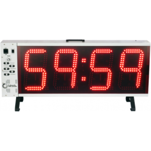 PC- Pro Pace Clock