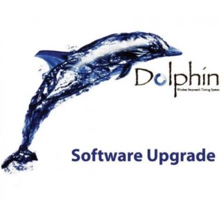 Dolphin Wireless Swim Timing Software Upgrade