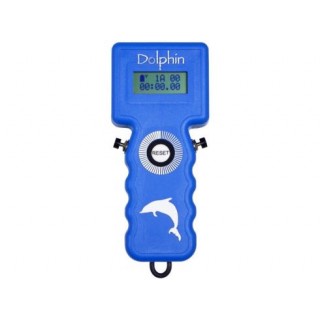 Dolphin Wireless Timing System
